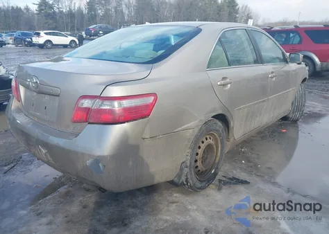 2007 Toyota Camry Le из США, поврежденный, VIN 4T1BE46K57U667624